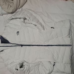 North Face, Jacket, snow, Steep Series